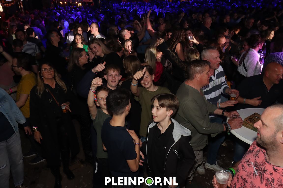 Vrijdag Publiek  (43)